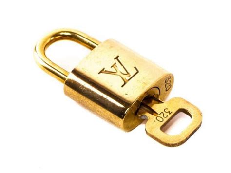 louis vuitton lock numbers.